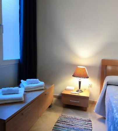 Apartamentos Serrallo, Parking Gratuito Y Cocina, Alhambra Y Playa Granada Dış mekan fotoğraf