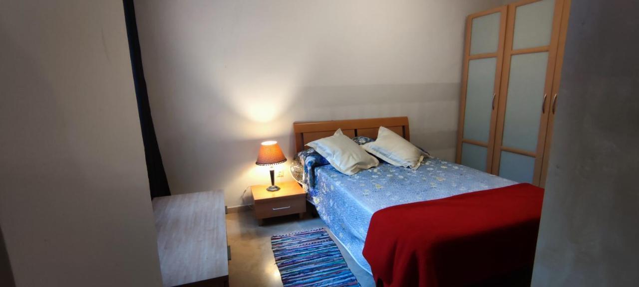 Apartamentos Serrallo, Parking Gratuito Y Cocina, Alhambra Y Playa Granada Dış mekan fotoğraf