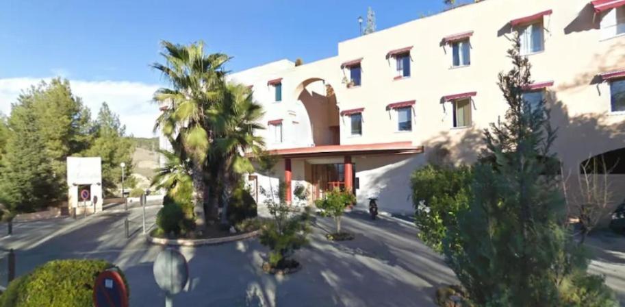 Apartamentos Serrallo, Parking Gratuito Y Cocina, Alhambra Y Playa Granada Dış mekan fotoğraf