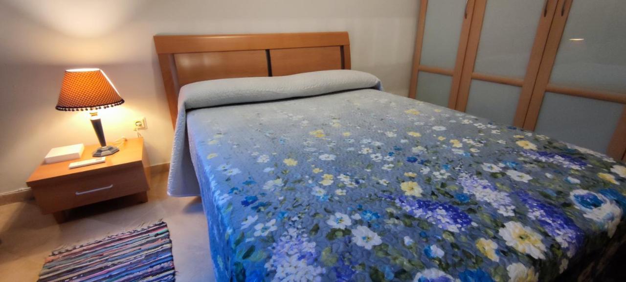 Apartamentos Serrallo, Parking Gratuito Y Cocina, Alhambra Y Playa Granada Dış mekan fotoğraf